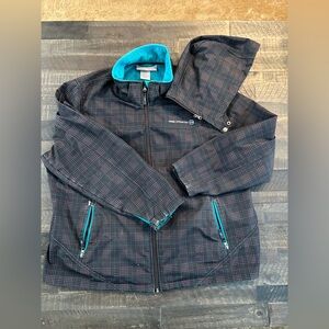 Free Country 3X winter coat